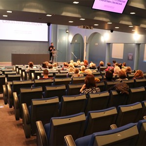 Adventska duhovna obnova za voditelje i članove crkvenih zborova